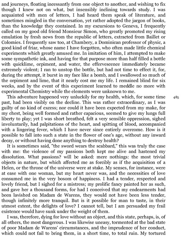Compact Anthology of World Literature II: Volumes 4, 5, and 6 - Page mcmlx